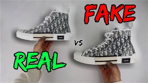 dior high top sneakers fake|dior high top sneakers price.